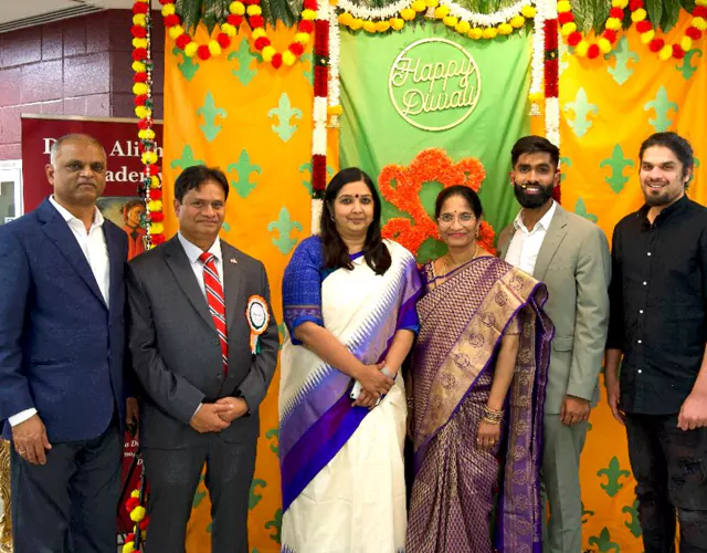 Toronto Telugu Celebrations - Telugu Canada 2022 Mega Celebrations